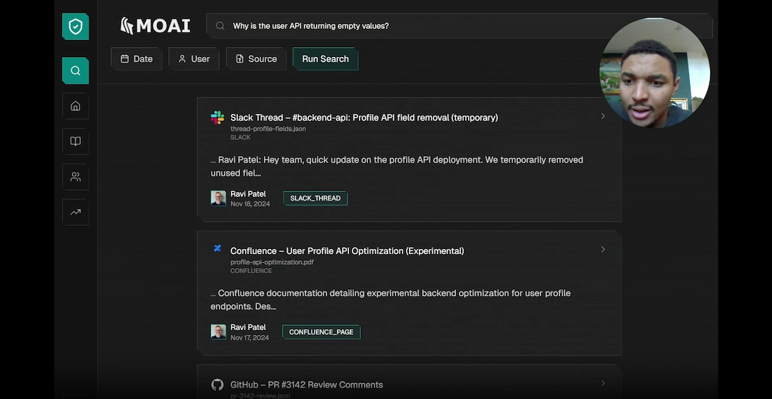 Demo Screenshot